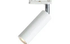 Herstal Pipeline Spotlight Global 1-Fas Mattvit* Skensystem