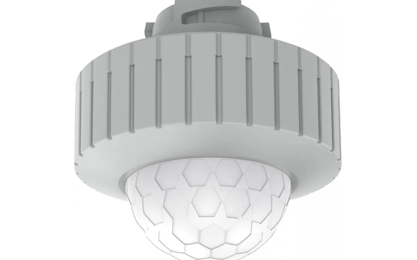 Industriarmaturer<Malmbergs PIR-sensor Inda Bas