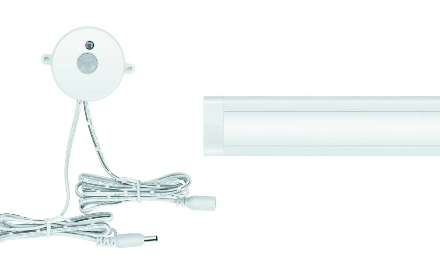 Allmänbelysning<Malmbergs PIR-sensor, max 36W belastning