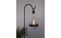 Star Trading Pisa Solcellslampa 3-i-1 LED Solcellsfackla* Solcellslampor Dekoration|Visa Alla Solcellslampor