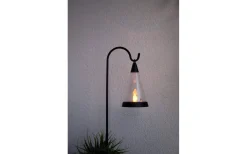 Star Trading Pisa Solcellslampa 3-i-1 LED Solcellsfackla* Solcellslampor Dekoration|Visa Alla Solcellslampor