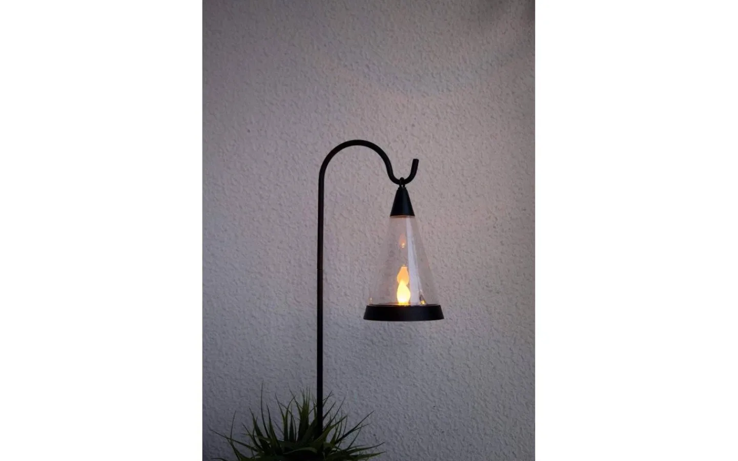 Star Trading Pisa Solcellslampa 3-i-1 LED Solcellsfackla* Solcellslampor Dekoration|Visa Alla Solcellslampor