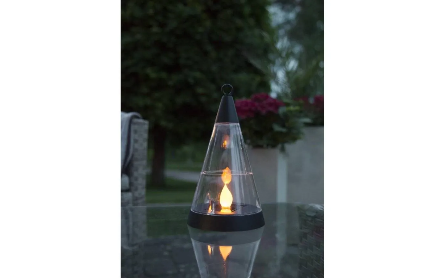 Star Trading Pisa Solcellslampa 3-i-1 LED Solcellsfackla* Solcellslampor Dekoration|Visa Alla Solcellslampor