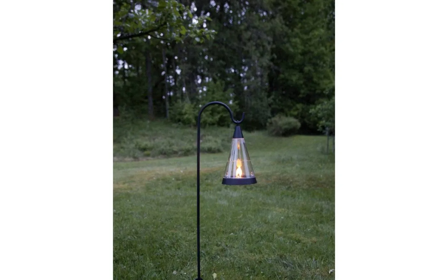 Star Trading Pisa Solcellslampa 3-i-1 LED Solcellsfackla* Solcellslampor Dekoration|Visa Alla Solcellslampor