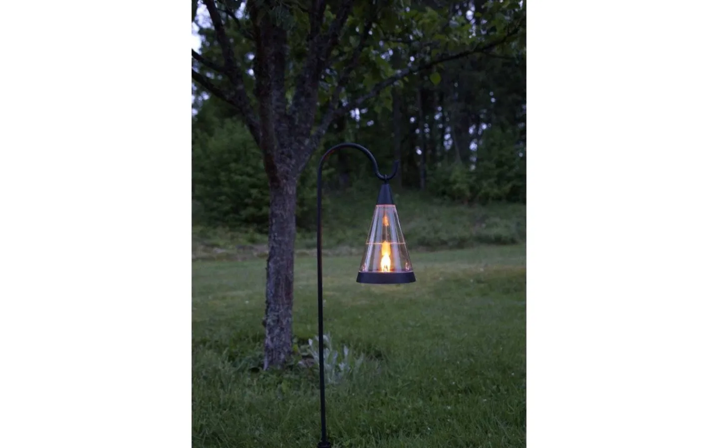 Star Trading Pisa Solcellslampa 3-i-1 LED Solcellsfackla* Solcellslampor Dekoration|Visa Alla Solcellslampor