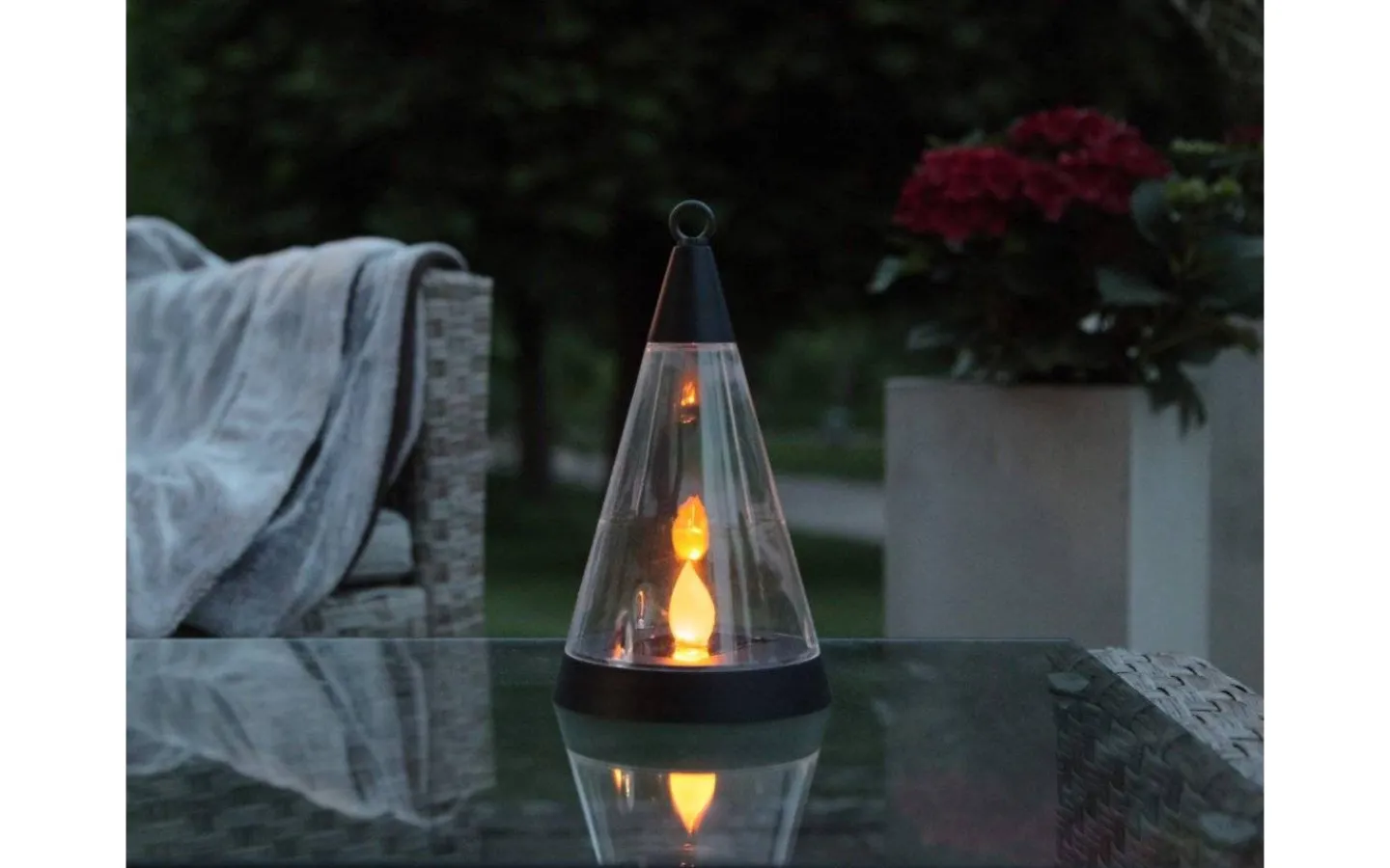 Star Trading Pisa Solcellslampa 3-i-1 LED Solcellsfackla* Solcellslampor Dekoration|Visa Alla Solcellslampor