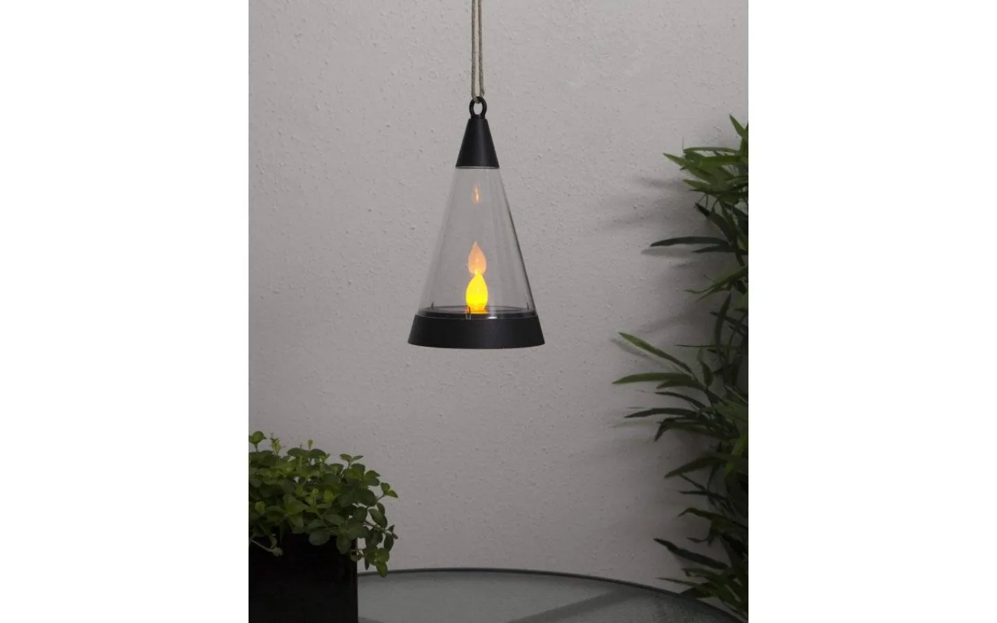 Star Trading Pisa Solcellslampa 3-i-1 LED Solcellsfackla* Solcellslampor Dekoration|Visa Alla Solcellslampor