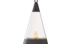 Star Trading Pisa Solcellslampa 3-i-1 LED Solcellsfackla* Solcellslampor Dekoration|Visa Alla Solcellslampor