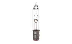 Pisellolampa E5 24V 1W 5-Pack