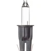 Pisellolampa Push-In 2,4V 0,18W Klar 5-Pack
