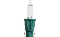 Pisellolampa Push-In 2,4V 0,144W 5-Pack