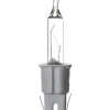 Pisellolampa Push-In 12V 1,14W Klar 5-Pack