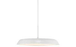 Kök & Matplats<Nordlux Piso Taklampa 36cm LED Dim to Warm Vit