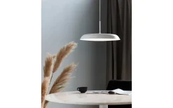 Kök & Matplats<Nordlux Piso Taklampa 36cm LED Dim to Warm Vit