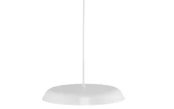 Kök & Matplats<Nordlux Piso Taklampa 36cm LED Dim to Warm Vit