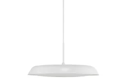 Kök & Matplats<Nordlux Piso Taklampa 36cm LED Dim to Warm Vit