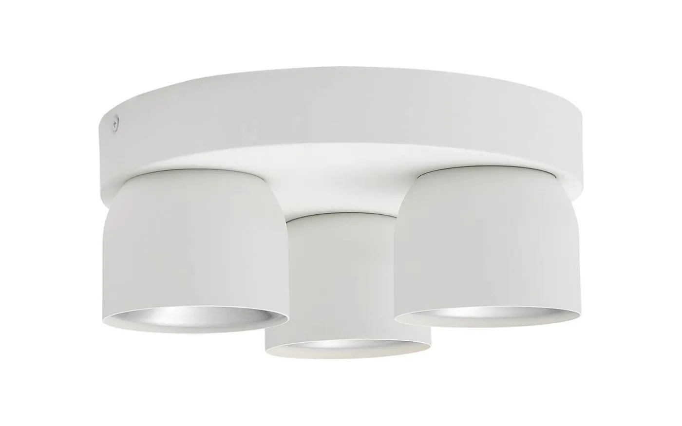 Pitcher Spotlight 3L 27cm GU10 Vit