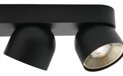 Pitcher Spotlight 4L 66cm GU10 Svart