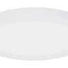 Malmbergs Plafond Edge, 18W, CCT 3000-5700K, IP20* Allmänbelysning