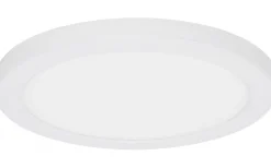 Malmbergs Plafond Edge, 15-28W, CCT 3000-5700K, IP20* Allmänbelysning