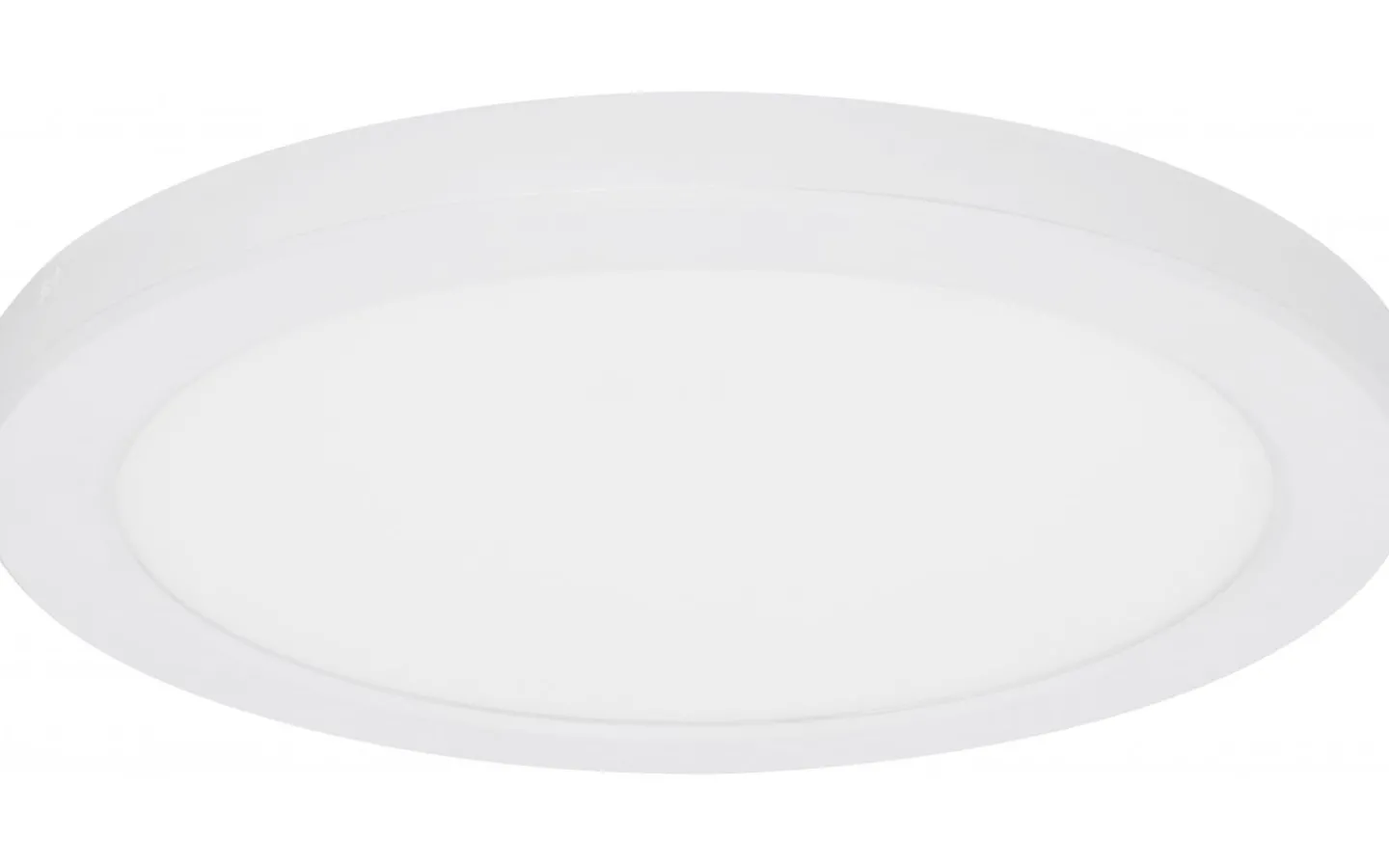Malmbergs Plafond Edge, 28W, CCT 3000-5700K, IP20* Allmänbelysning