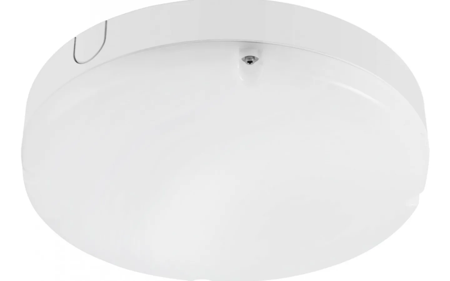Malmbergs Plafond Hardy, 15W, CCT 3000-4000K, IP65* Utomhusarmaturer, Stolpar