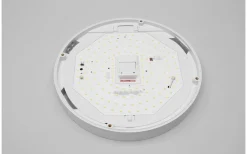 Malmbergs Plafond Hardy, 15W, CCT 3000-4000K, IP65* Utomhusarmaturer, Stolpar