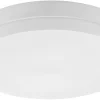 Plafond Lumina Round, 4,5-9W, CCT 3000-5000K, IP44