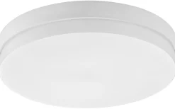 Allmänbelysning<Malmbergs Plafond Lumina Round, 10-23W, CCT 3000-5000K, IP44, HF-Sensor med grundljus