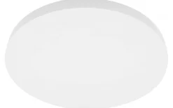Allmänbelysning<Malmbergs Plafond M-Disc, 14-20W, CCT 2700-5000K, IP54