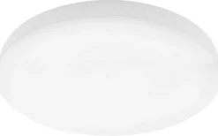 Plafond M-Disc, 18W, CCT 2700-5000K, IP20