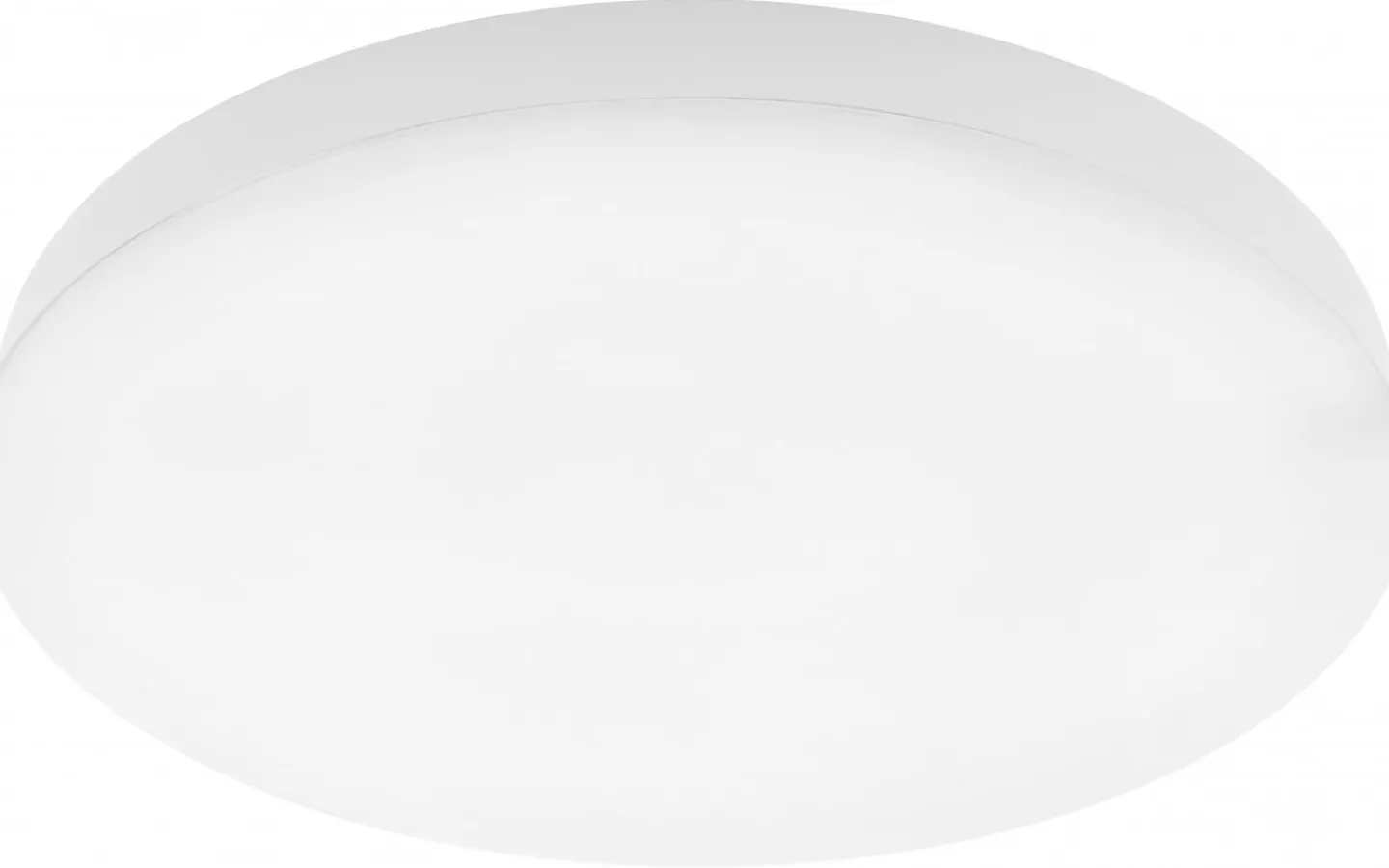 Malmbergs Plafond M-Disc, 8-18W, CCT 2700-5000K, IP20* Allmänbelysning