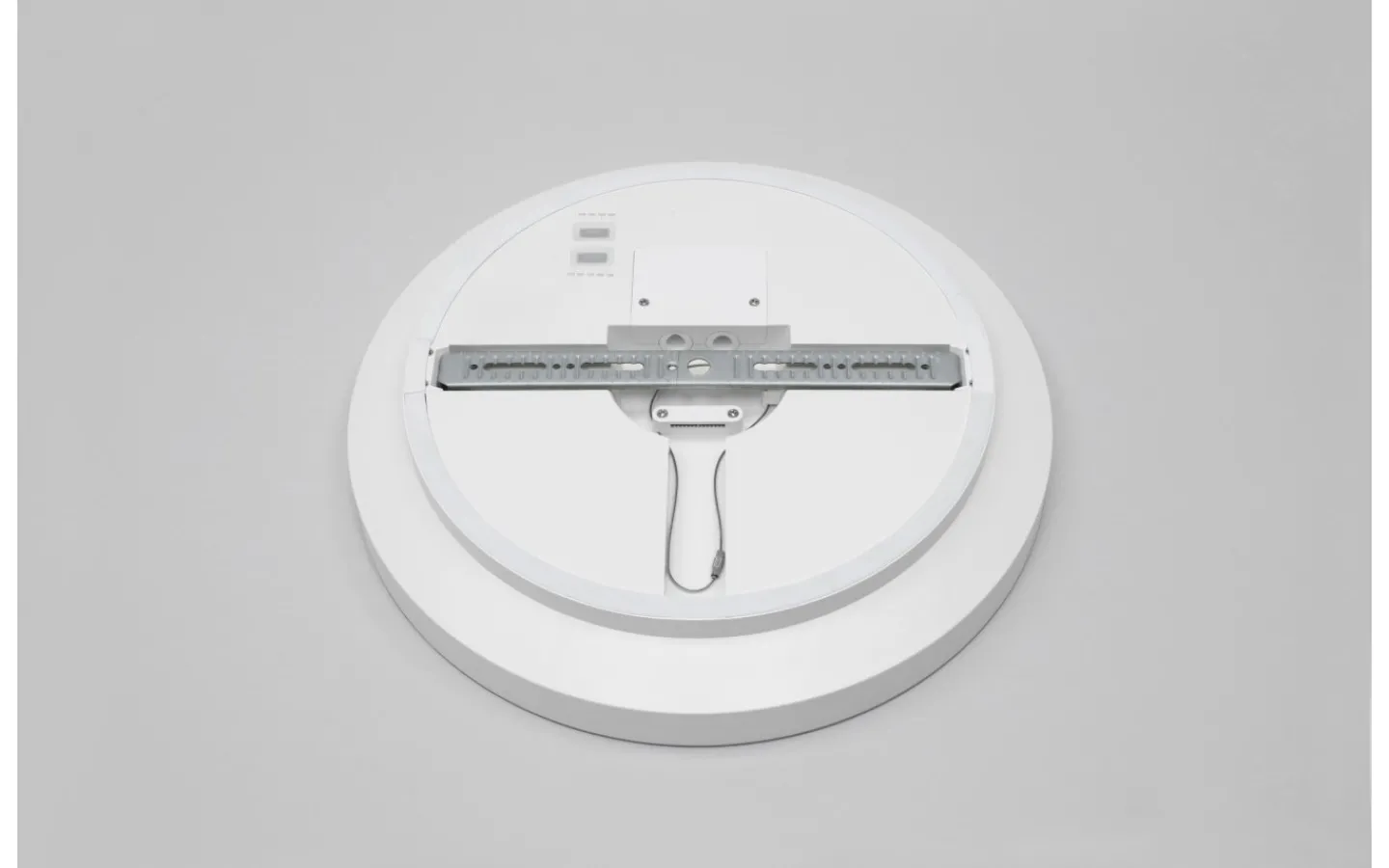 Malmbergs Plafond M-Disc, 8-18W, CCT 2700-5000K, IP20* Allmänbelysning