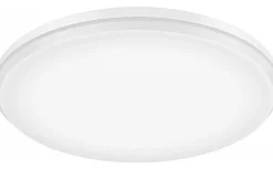 Allmänbelysning<Malmbergs Plafond Noon, 10-18W, CCT 2700-4000K, IP54