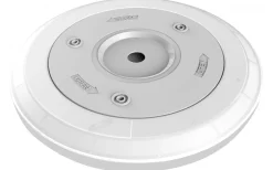 Allmänbelysning<Malmbergs Plafond Plafy, 15W, 4000K, IP44