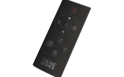 Konstsmide Plain Fjärrkontroll till Batteridrivna Blockljus* Blockljus Inomhus|Blockljus Inomhus