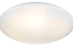 Markslojd Plain Plafond Ø39cm LED 20W 1700lm 3000K Vit IP44* Badrumslampor Tak|Plafonder