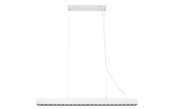 Kontorsarmaturer|Avlånga Taklampor<Markslojd Plano Taklampa 95cm 3-steg DIM Vit