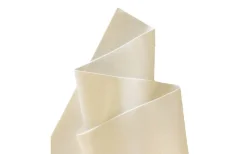 Plastad Bordsfilt Metervara Offwhite 140cm