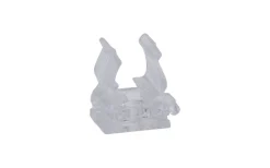 Star Trading Plastclips för LED-Ropelight, 10-pack* 230V Led Ropelight|230V Led Ropelight