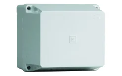 Apparatlådor & Skåp<Malmbergs Plastkapsling, IP55, 310x240x160 mm