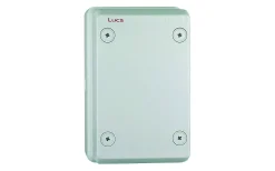 Apparatlådor & Skåp<Malmbergs Plastkapsling, 140x220x140 mm, IP65