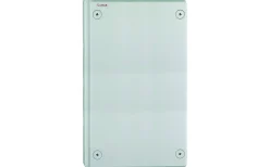 Plastkapsling, 275x570x140 mm, IP65