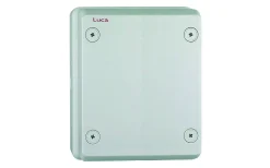 Apparatlådor & Skåp<Malmbergs Plastkapsling, 205x220x140 mm, IP65