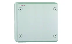 Apparatlådor & Skåp<Malmbergs Plastkapsling, 275x220x140 mm, IP65