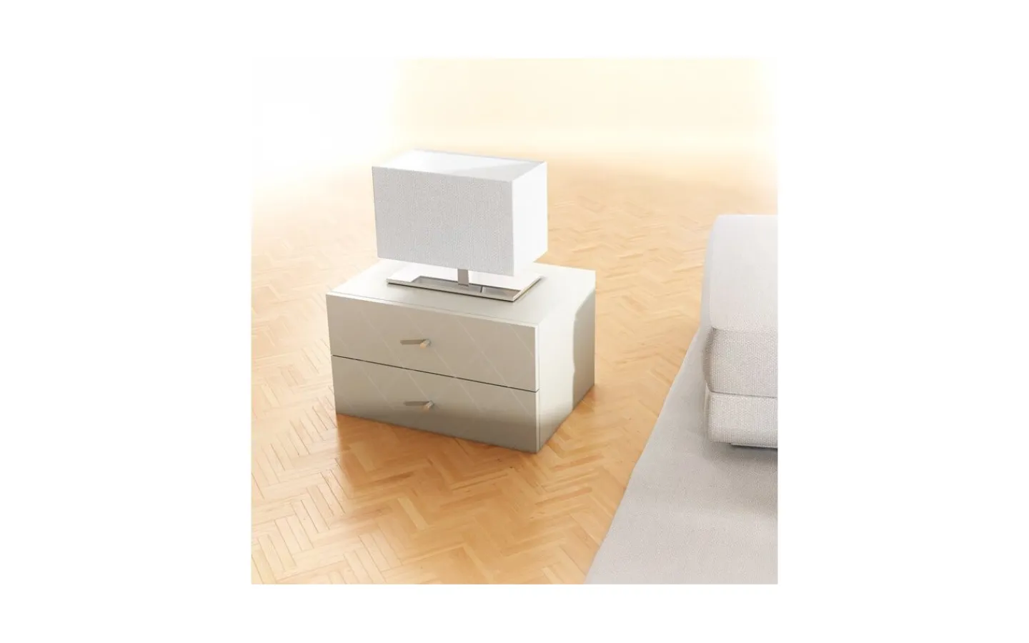 Bordslampor<Rendl Plaza Bordslampa 15cm