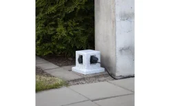 Star Trading Plugge Förgreningsbox med 4 uttag IP44* Grendosor & Förlängningskablar