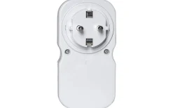 Star Trading Plug-in Dimmer LED 0-200W* Belysningstillbehör|Vrid-Dimmer
