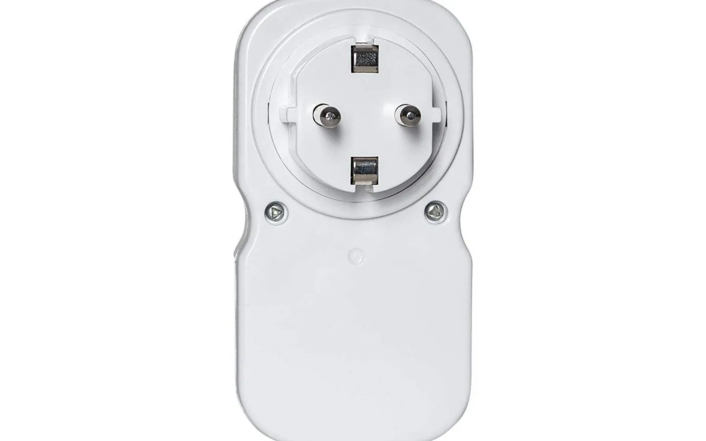 Star Trading Plug-in Dimmer LED 0-200W* Belysningstillbehör|Vrid-Dimmer