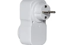 Star Trading Plug-in Dimmer LED 0-200W* Belysningstillbehör|Vrid-Dimmer